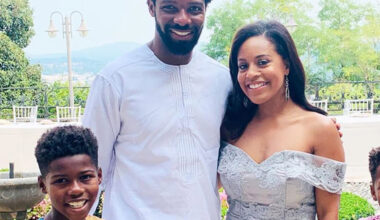 Clara Josephine Ojeh