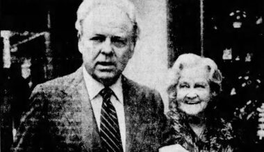 Elise Patricia Oconnor