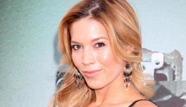 Alicia Vela Bailey