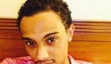 Dontae Debarge