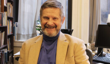 J Steven White