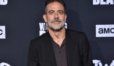 Richard Dean Morgan